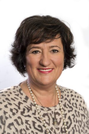 Zita Gurmai