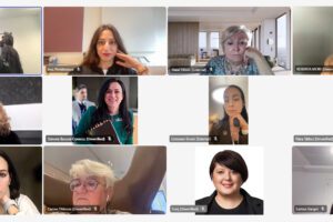 Amid rising backlash, PES Women sets firm feminist priorities for 2026