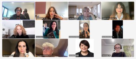 Amid rising backlash, PES Women sets firm feminist priorities for 2026