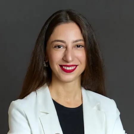 Ana Pirtskhalava