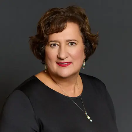 Zita Gurmai