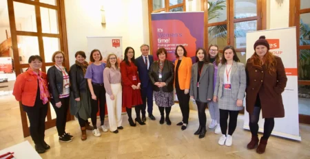 PES Women call for cities and regions to be safe spaces for women