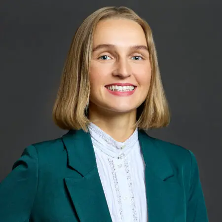 Larissa Kargol