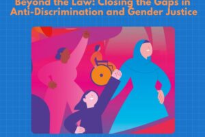PES Women & Progressive Alliance Parallel Event at CSW70